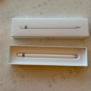 Apple Pencil 1st Generation